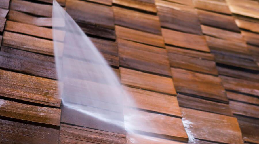 Local Siding Services in Barton, OH